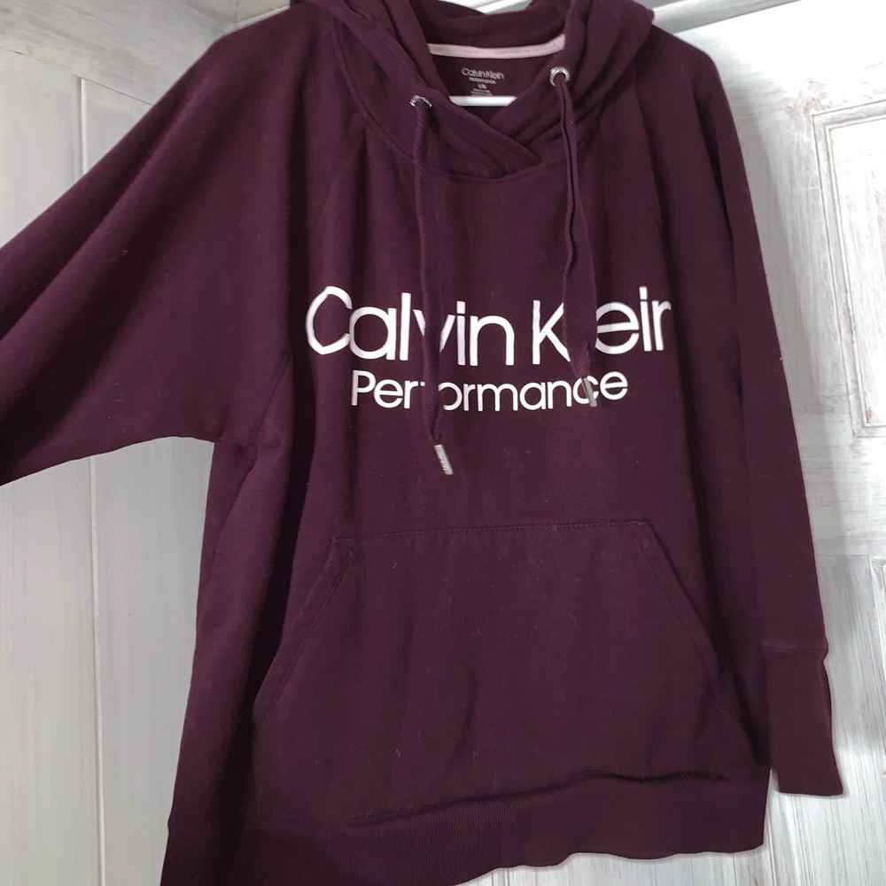 Calvin Klein Hoodie